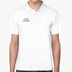 Типичный бармен зеркальная