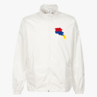 Ветровка без капюшона