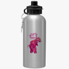 Спортивная бутылка