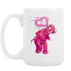 Кружка 420 мл