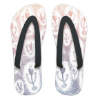 Холодные цветы