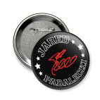 Джаред Supernatural - Автограф