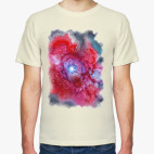 Красный космос