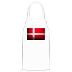 Кухонный фартук