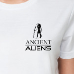  - Древние пришельцы