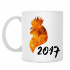 Огненный петух 2017