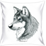 'Лесной волк'