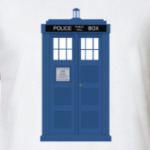 ТАРДИС Доктор Кто