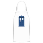 Кухонный фартук