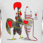 Португальский петух Барселуш