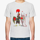 Португальский петух Барселуш