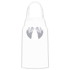 Кухонный фартук