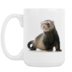 Кружка 420 мл