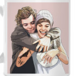 Larry 1D