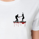 CRUELBOOGIE GIRL