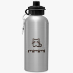 Спортивная бутылка