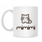 Кружка 330 мл