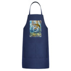 Кухонный фартук