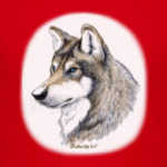 'Лесной волк'