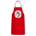 Кухонный фартук