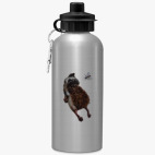 Спортивная бутылка