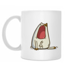 Зевокот — Пятничный Котик №28