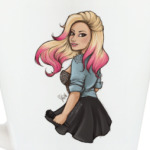 Деми Ловато