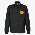 Ветровка без капюшона