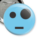 Удивленный Смайл