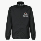 Ветровка без капюшона