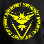Pokemon GO (Team Instinct)