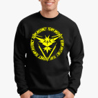 Pokemon GO (Team Instinct)
