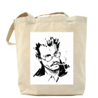 Джонни Депп (штрихи)