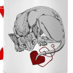 Любимый Сфинкс