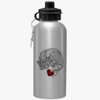 Спортивная бутылка