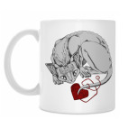 Кружка 330 мл