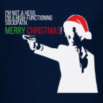 Merry christmas from Sherlock