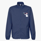 Ветровка без капюшона