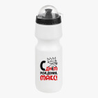 Велобутылка