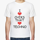 techno