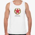 Общевойсковая эмблема ВС РБ