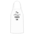 Кухонный фартук