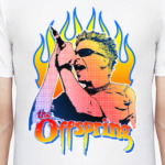 Offspring Dexter Holland
