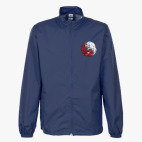 Ветровка без капюшона