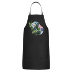 Кухонный фартук