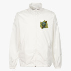 Ветровка без капюшона