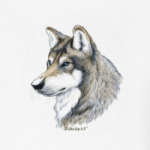 'Лесной волк'