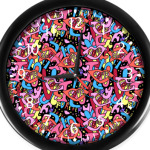 Дудл. Я тебя люблю. Навсегда.