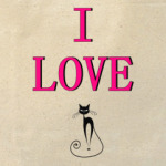Ай лав кэт