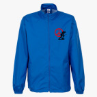 Ветровка без капюшона